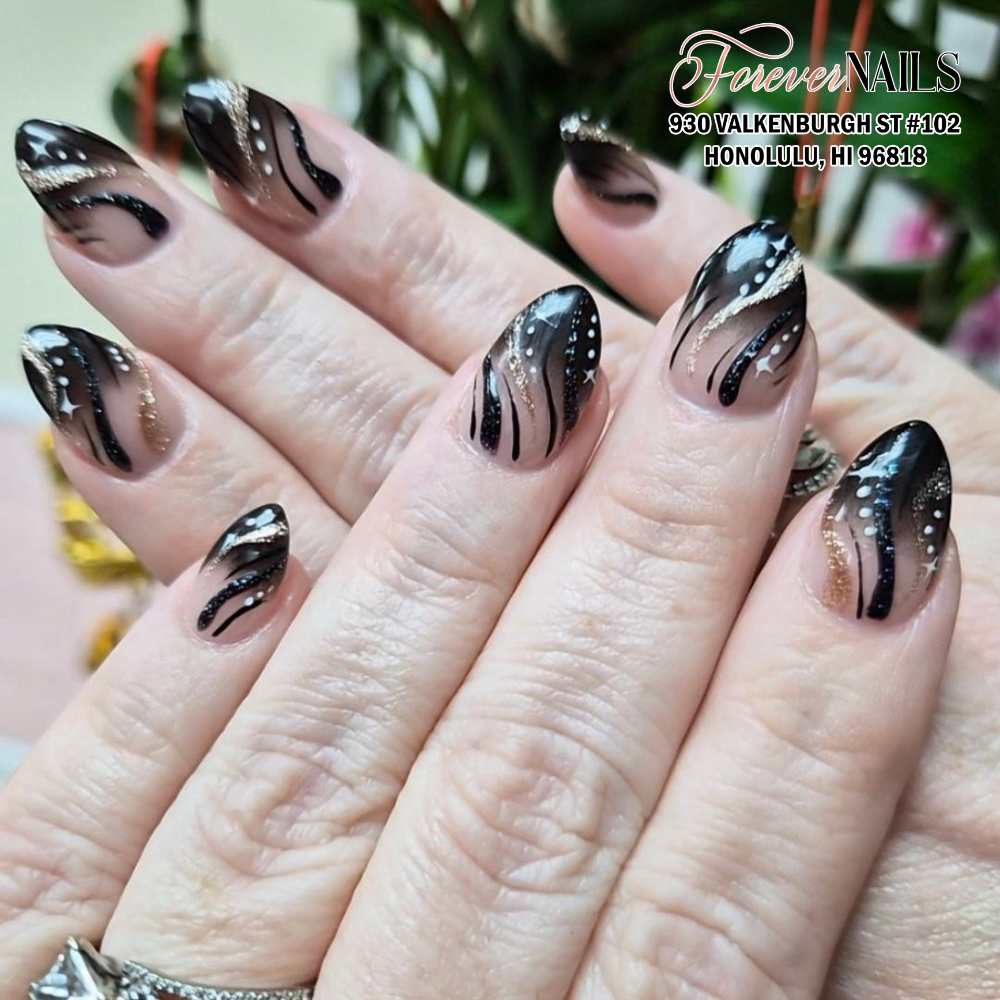 Nail Design
